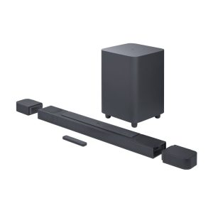 سندبار جی بی ال مدل JBL Bar 800