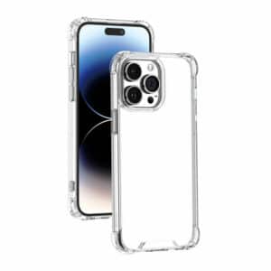 کاور موبایل گرین لاین مدل Anti-Shock برای اپل iPhone 15 Pro Max
