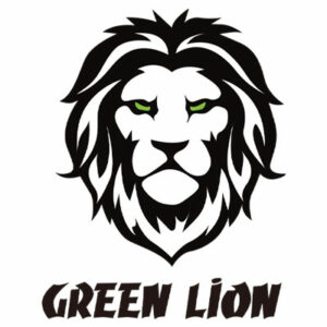 green-lion-logo