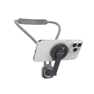 نگهدارنده‌ی موبایل گردنی گرین لاین مدل MagSafe Neck Phone Holder