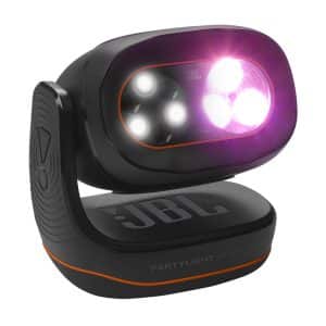 رقص نور جی بی ال مدل JBL Partylight Beam