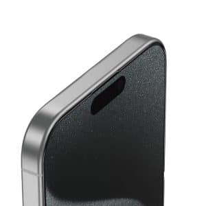 گلس آسان نصب گرین لاین مدل Picasso 3D برای اپل iPhone 16 Pro (دارای کیت نصب)
